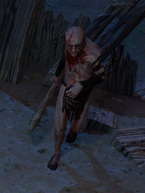 Cannibal