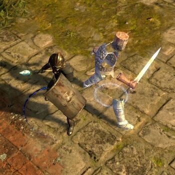 Animate Guardian Official Path Of Exile Wiki