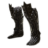 Abyss Core Boots inventory icon.png