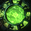 Green Effluent status icon