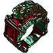 Precursor's Emblem (Endurance and Frenzy Charge) inventory icon.png