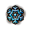 Cold tower icon