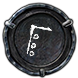 Grotto Map (Heist) inventory icon.png