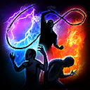 SecretOfAgony passive skill icon