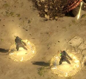 Blink Arrow skill screenshot.jpg