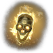 Divine Skull inventory icon