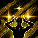 KeystoneDancewithDeath passive skill icon.png