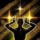 KeystoneDancewithDeath passive skill icon