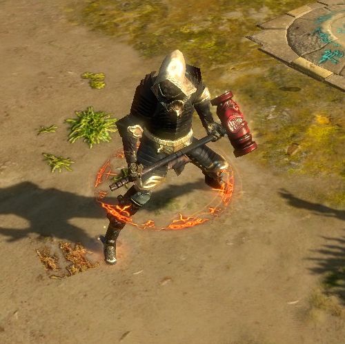 Purity Of Fire Official Path Of Exile Wiki Purity Of Fire Official Path Of Exile Wiki