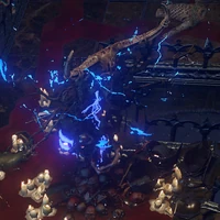 Fluctuant Ritual Altar