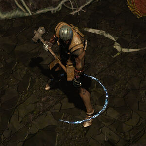 Physical damage reduction - Path of Exile Wiki