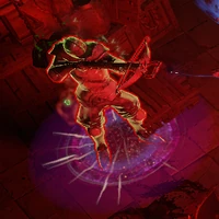 Uber Security Ranger