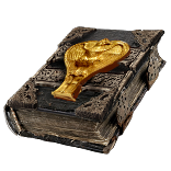 Book of Reform inventory icon