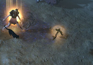 Summon Holy Relic skill screenshot.jpg