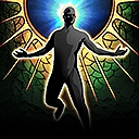 KeystonePowerofPurpose passive skill icon.png