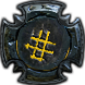 Vaal Pyramid Map (War for the Atlas) inventory icon.png