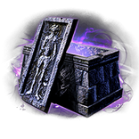 Darkness Mystery Box inventory icon