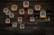 Immortal Syndicate user interface screenshot