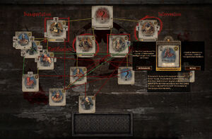 Immortal Syndicate Official Path Of Exile Wiki