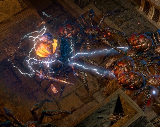 acquisition path of exile store