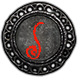 Coves Map (Ritual) inventory icon.png