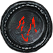 Museum Map (Harvest) inventory icon.png