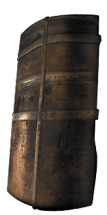 Rawhide Tower Shield inventory icon.png