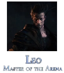Master Leo