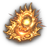 Sun Aura Effect inventory icon