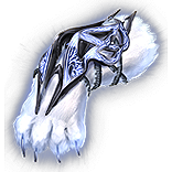Cybil's Paw inventory icon.png