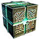 Cube Of Absorption inventory icon