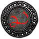 Castle Ruins Map (Ritual) inventory icon.png