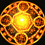 Пламенный взрыв ваал skill icon.png
