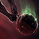 Wreckingball passive skill icon