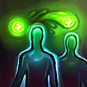 KeystoneConduit passive skill icon