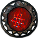 Карта храма ваал (Предательство) inventory icon.png