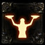 Emperor achievement icon