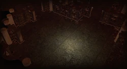 Убежище просвещения area screenshot