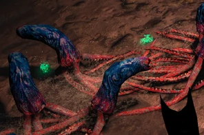 Проклятый выродок