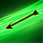 Attackspeedbow passive skill icon