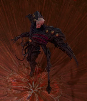 Пожиратель душ