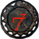 Карта кристальной шахты (Предательство) inventory icon.png