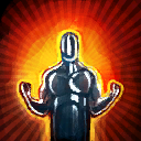 Titanicmight passive skill icon