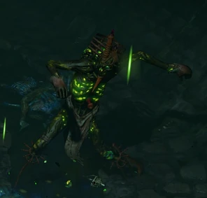 Бессмертный алхимик