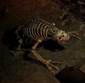 Тиранурсус Максимус