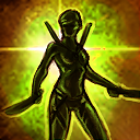 Blademistress passive skill icon