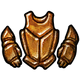 Armour item icon