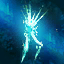 Призыв голема льда skill icon.png