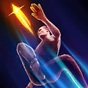 KeystoneArrowDodging passive skill icon