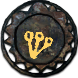 Карта лавовой тюрьмы (Предательство) inventory icon.png